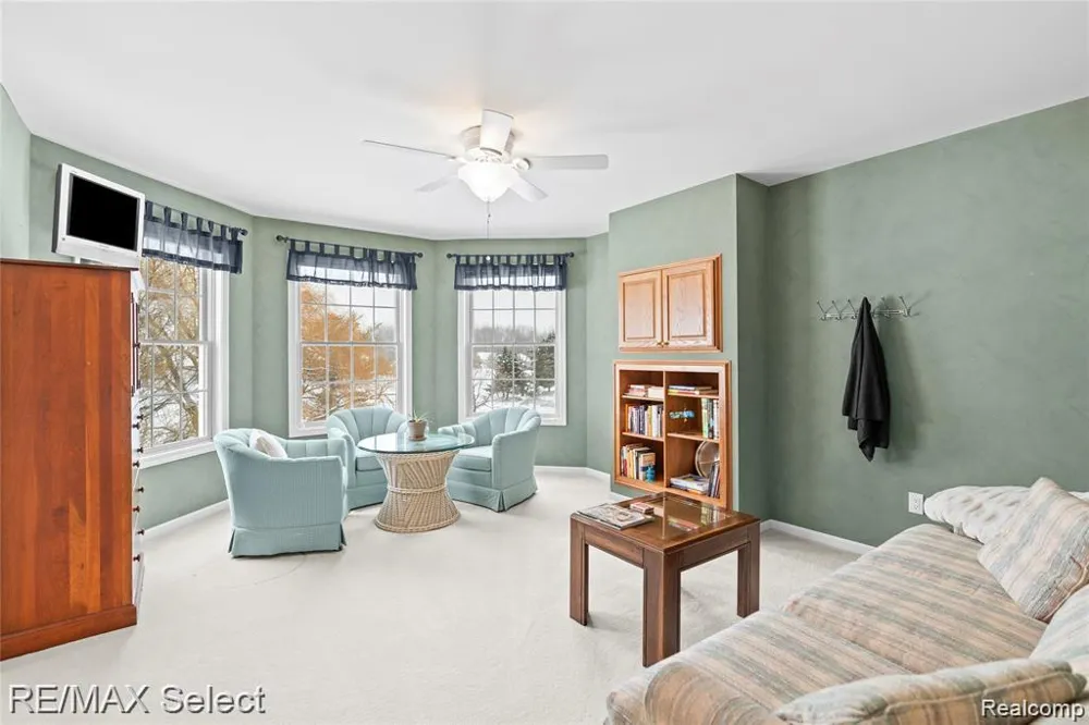 8211 Burleigh Road Atlas Township, MI 48439