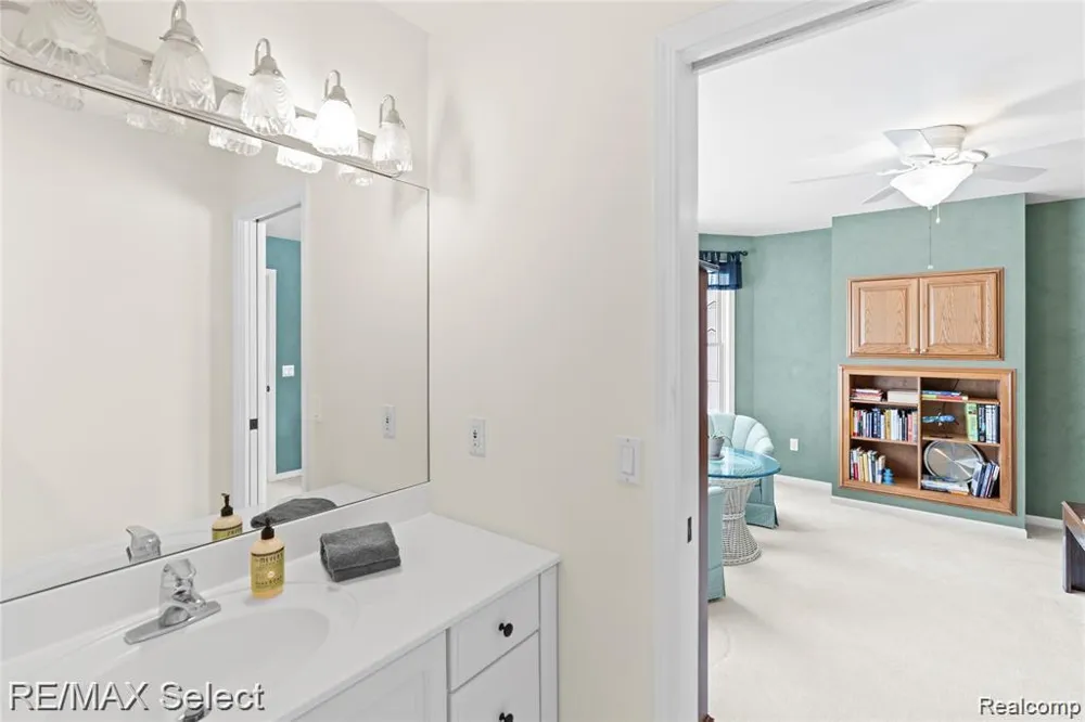 8211 Burleigh Road Atlas Township, MI 48439