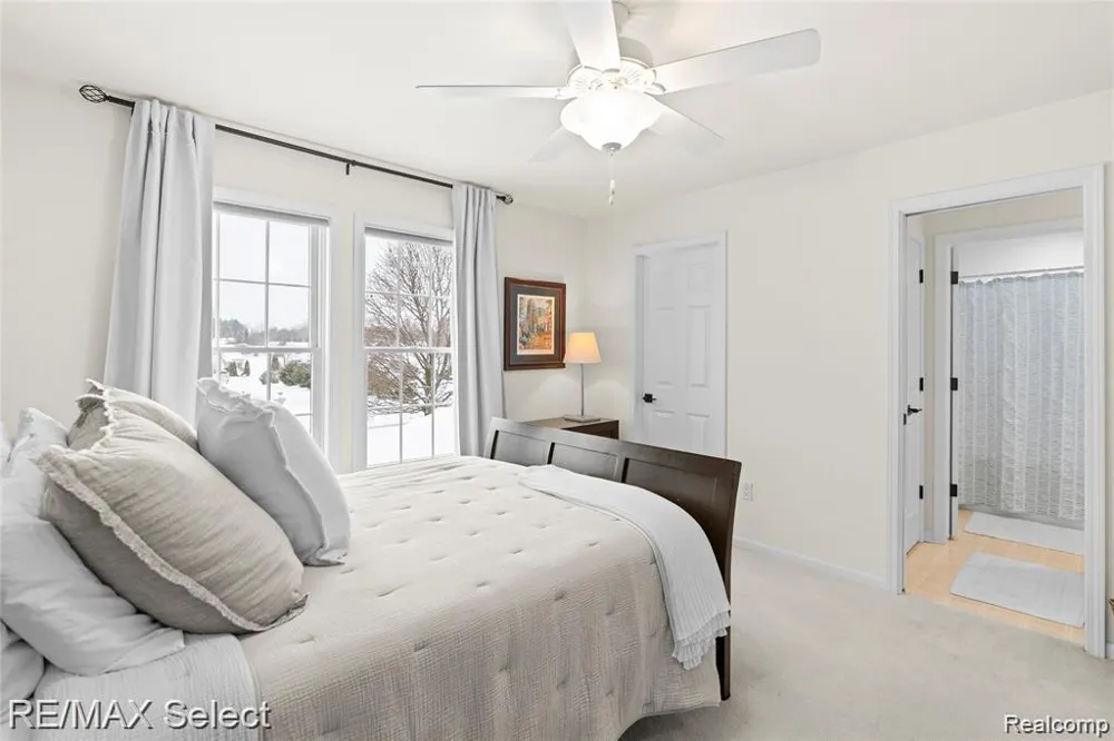 8211 Burleigh Road Atlas Township, MI 48439