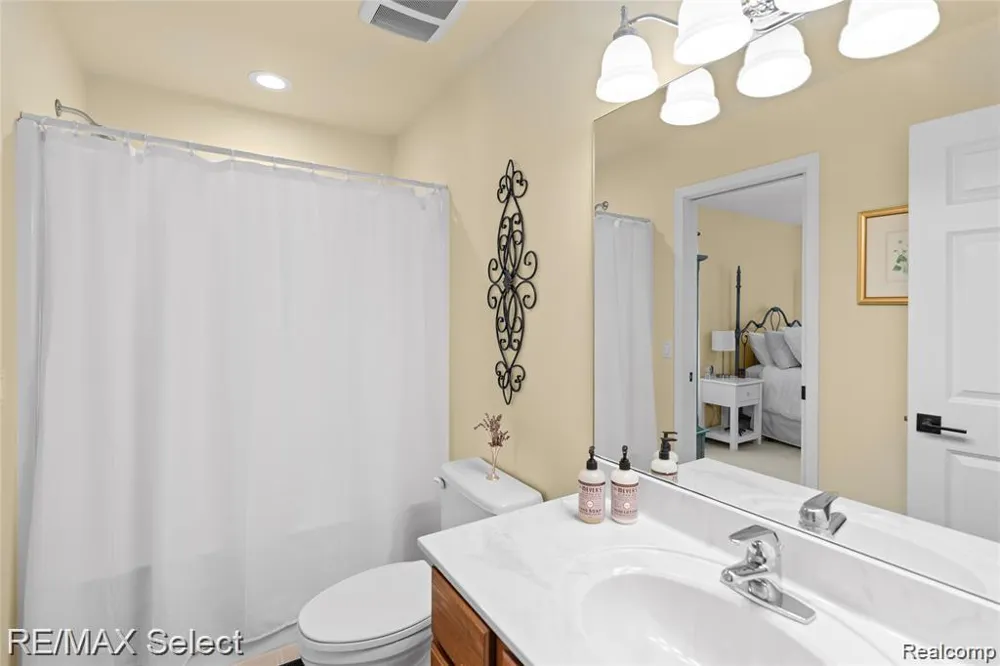 8211 Burleigh Road Atlas Township, MI 48439