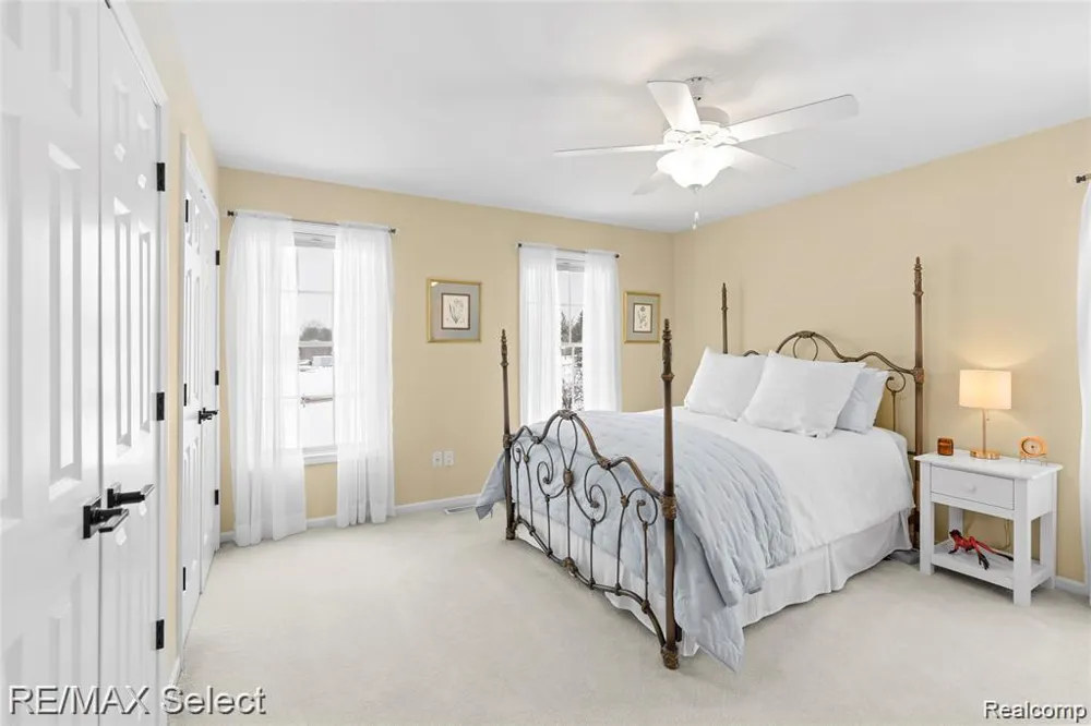 8211 Burleigh Road Atlas Township, MI 48439