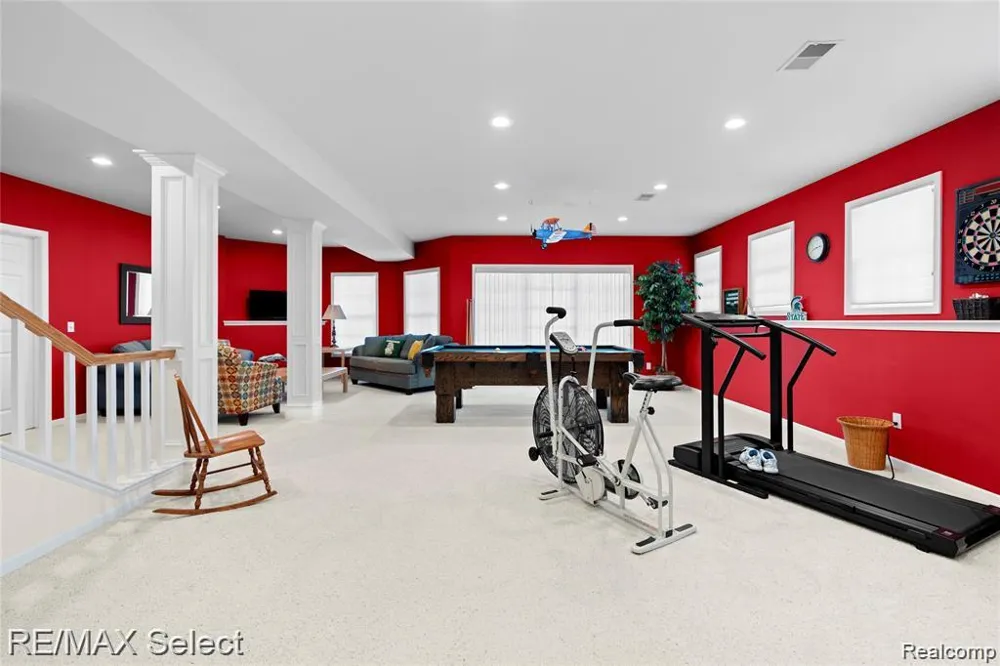 8211 Burleigh Road Atlas Township, MI 48439