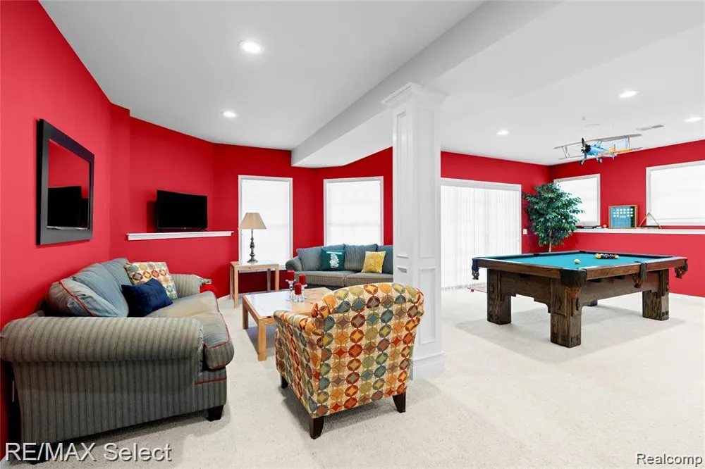 8211 Burleigh Road Atlas Township, MI 48439