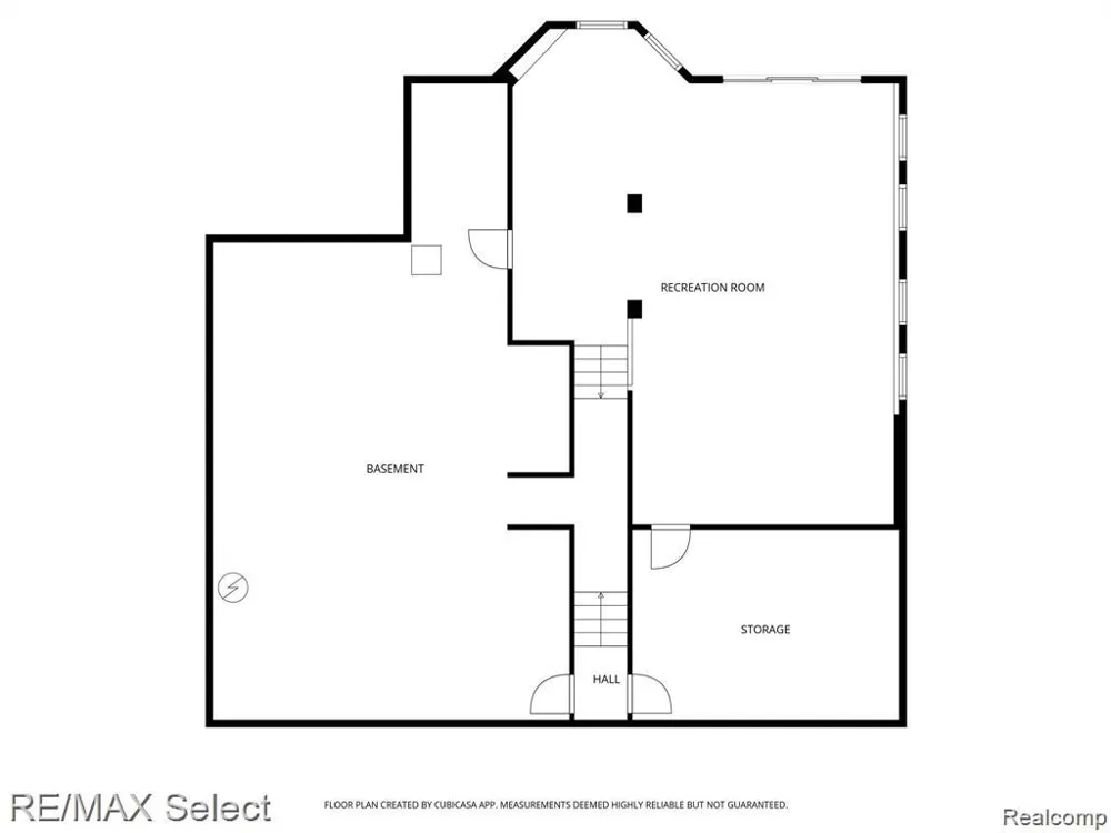 8211 Burleigh Road Atlas Township, MI 48439