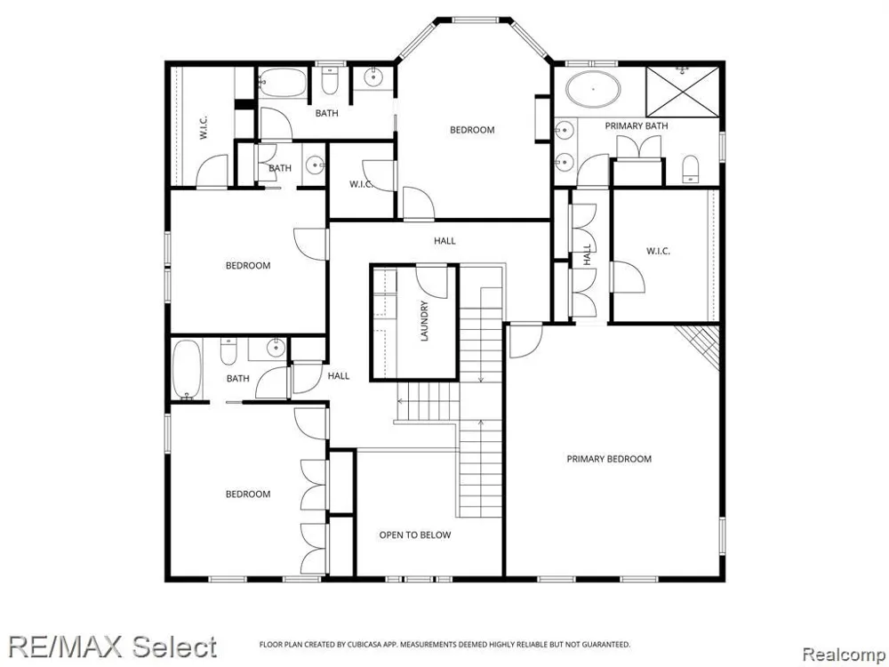 8211 Burleigh Road Atlas Township, MI 48439