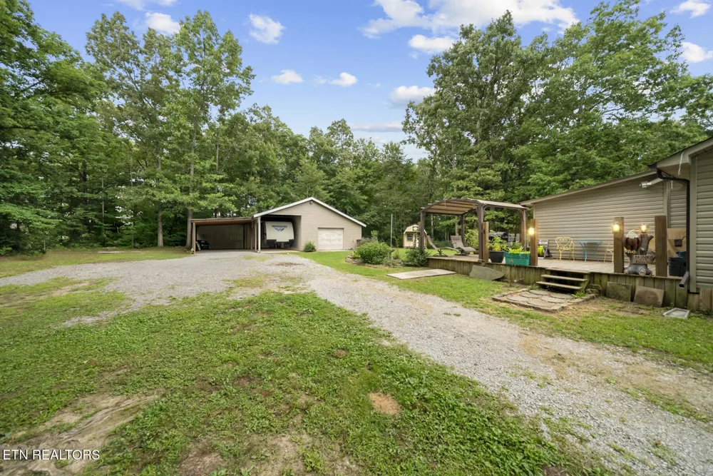 3213 Pueblo Drive Crossville, TN 38572
