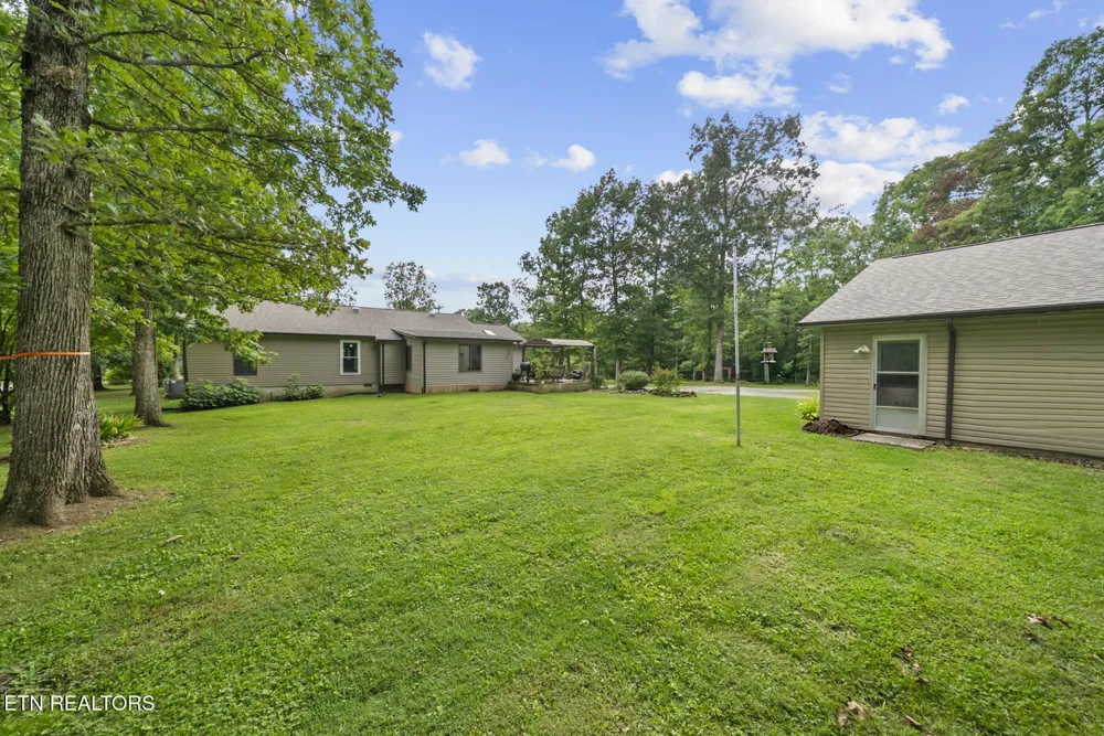 3213 Pueblo Drive Crossville, TN 38572