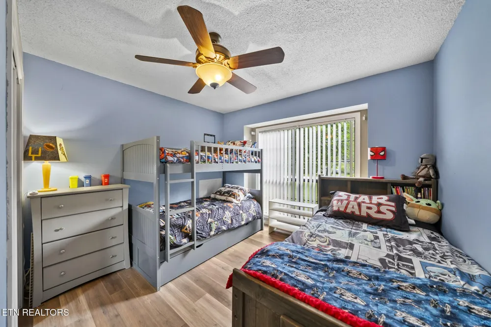 3213 Pueblo Drive Crossville, TN 38572