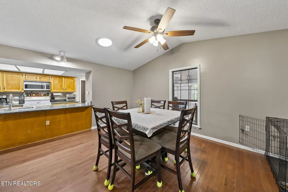 3213 Pueblo Drive Crossville, TN 38572
