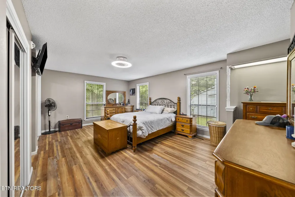3213 Pueblo Drive Crossville, TN 38572