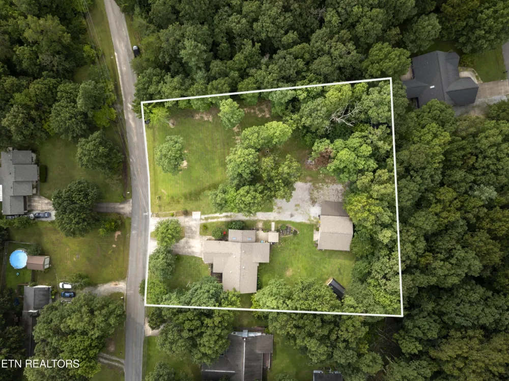3213 Pueblo Drive Crossville, TN 38572