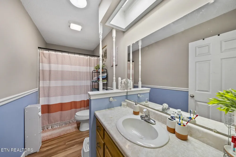 3213 Pueblo Drive Crossville, TN 38572