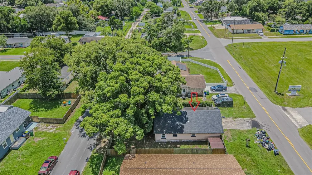 5512 20TH STREET Zephyrhills, FL 33542