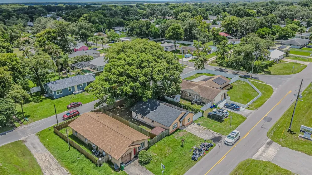 5512 20TH STREET Zephyrhills, FL 33542
