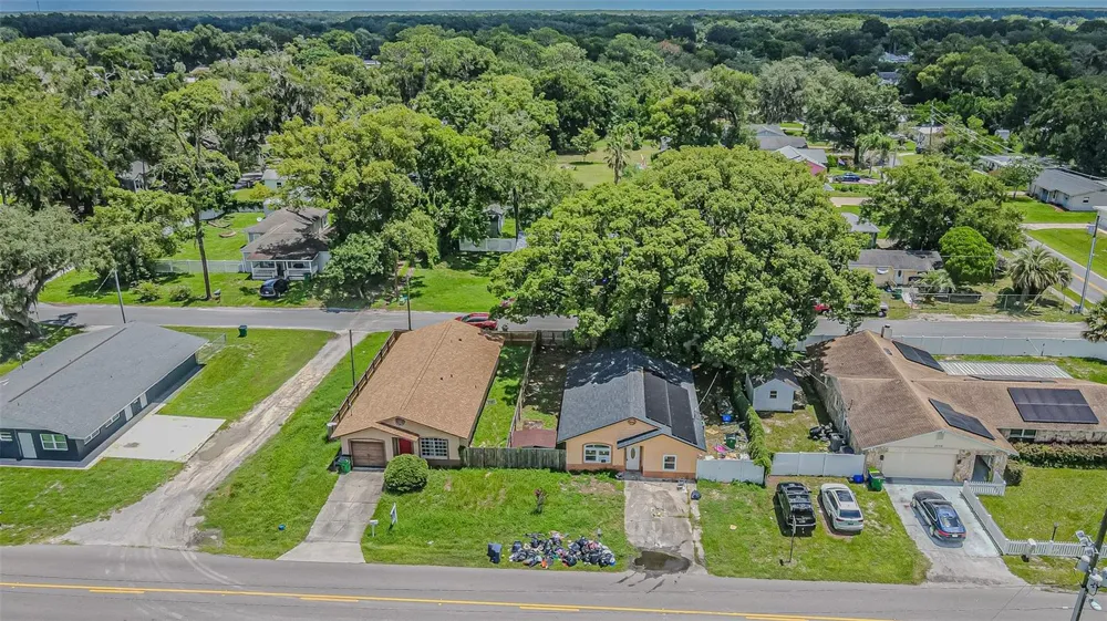 5512 20TH STREET Zephyrhills, FL 33542