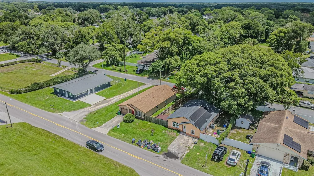 5512 20TH STREET Zephyrhills, FL 33542