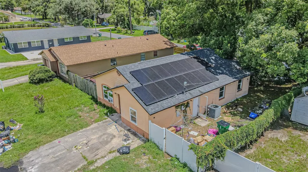 5512 20TH STREET Zephyrhills, FL 33542