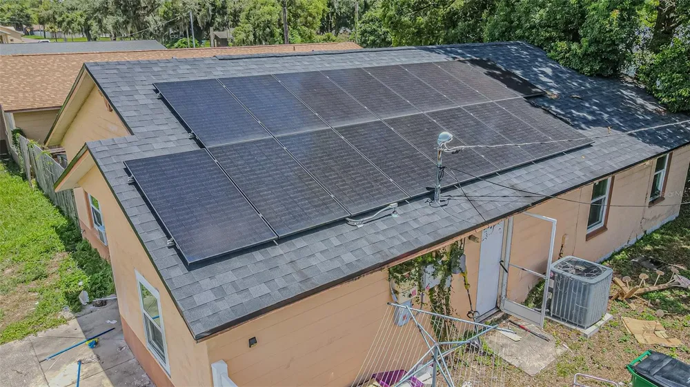 5512 20TH STREET Zephyrhills, FL 33542