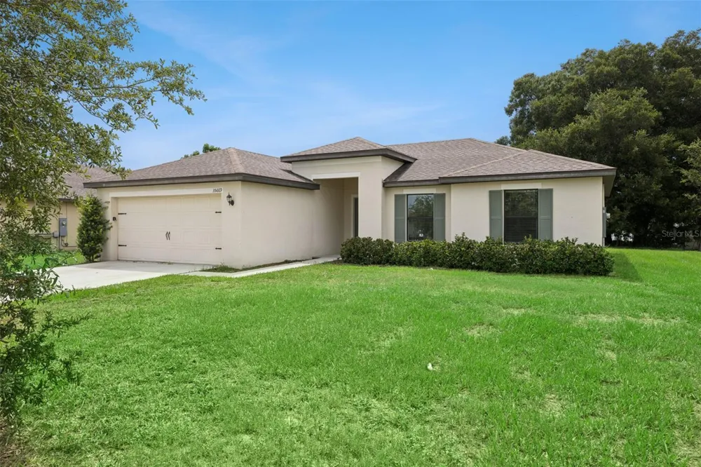 35669 ROSE MOSS AVENUE Leesburg, FL 34788