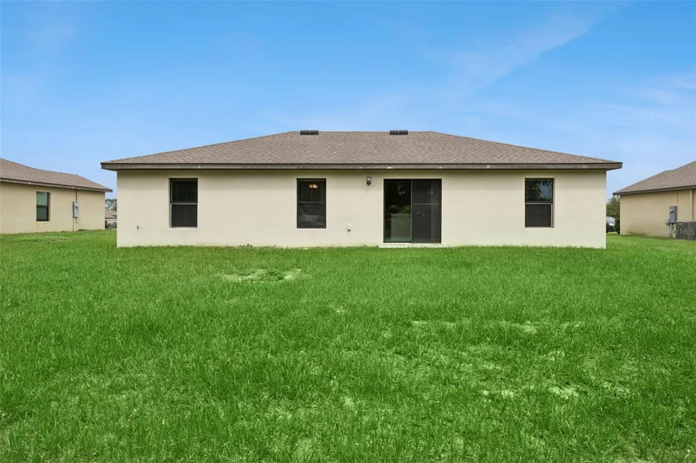 35669 ROSE MOSS AVENUE Leesburg, FL 34788