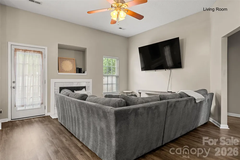 3205 Viola Lane Monroe, NC 28110