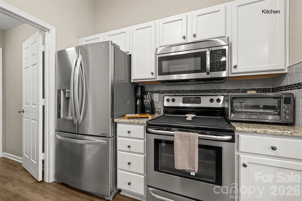 3205 Viola Lane Monroe, NC 28110