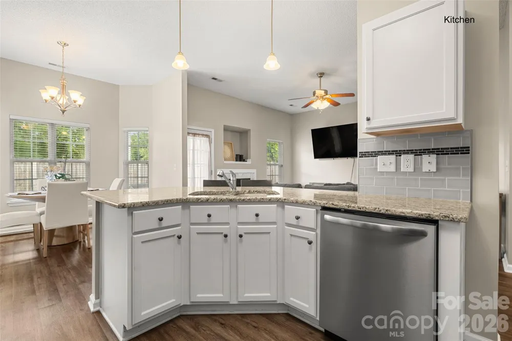 3205 Viola Lane Monroe, NC 28110