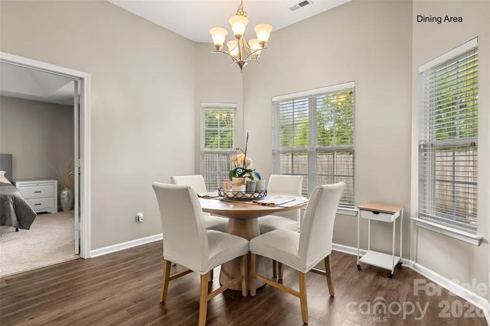 3205 Viola Lane Monroe, NC 28110