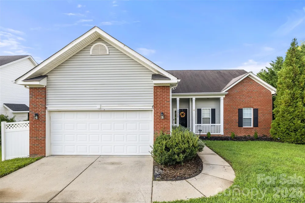 3205 Viola Lane Monroe, NC 28110