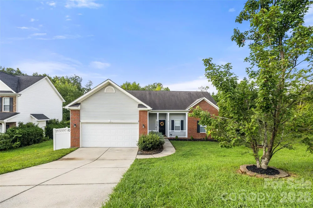 3205 Viola Lane Monroe, NC 28110