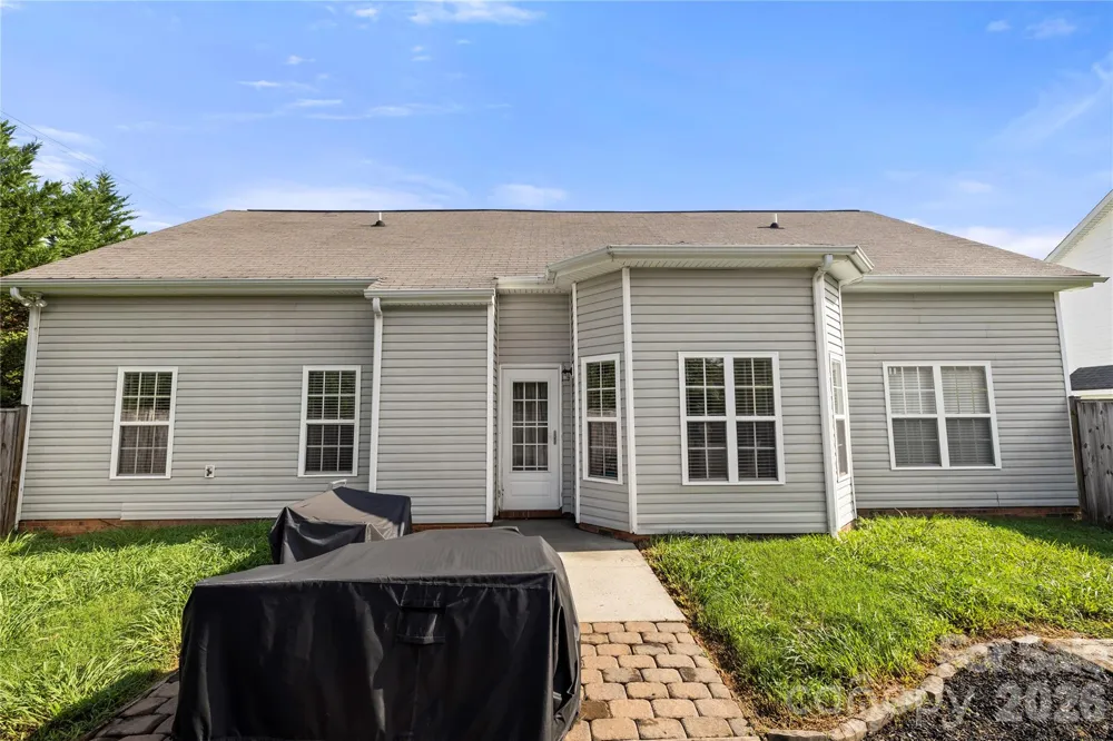 3205 Viola Lane Monroe, NC 28110