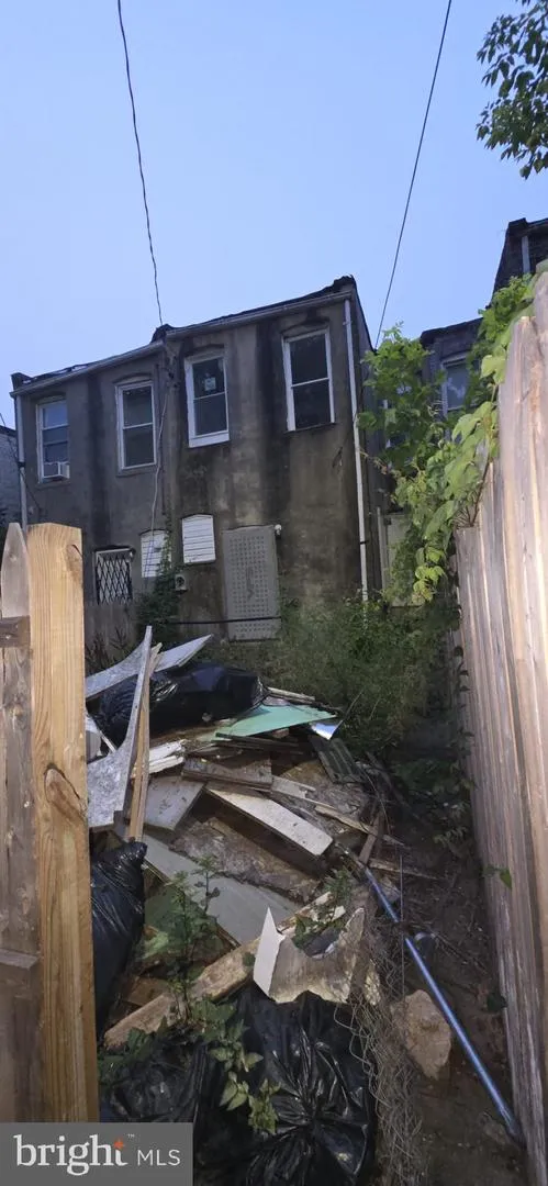 3015 RAYNER AVENUE Baltimore, MD 21216
