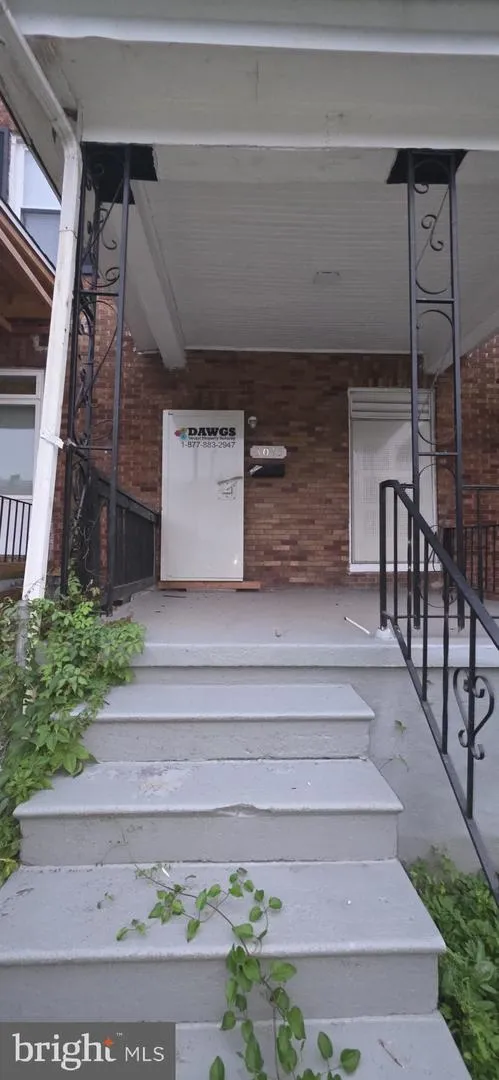 3015 RAYNER AVENUE Baltimore, MD 21216