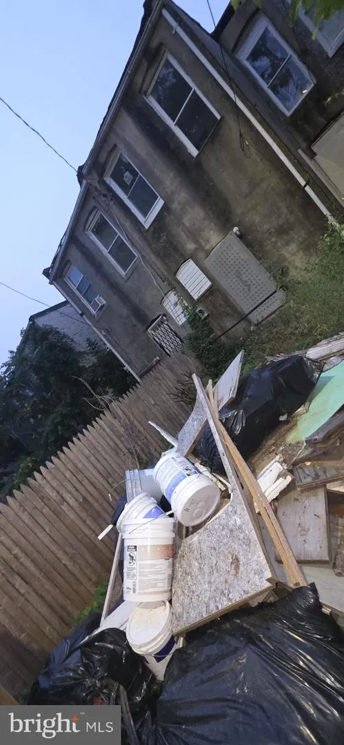 3015 RAYNER AVENUE Baltimore, MD 21216