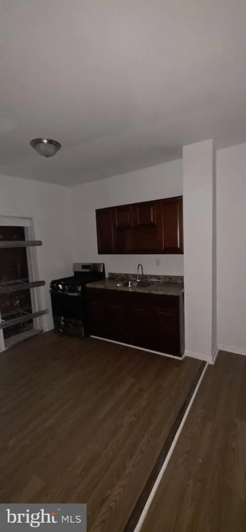 3015 RAYNER AVENUE Baltimore, MD 21216