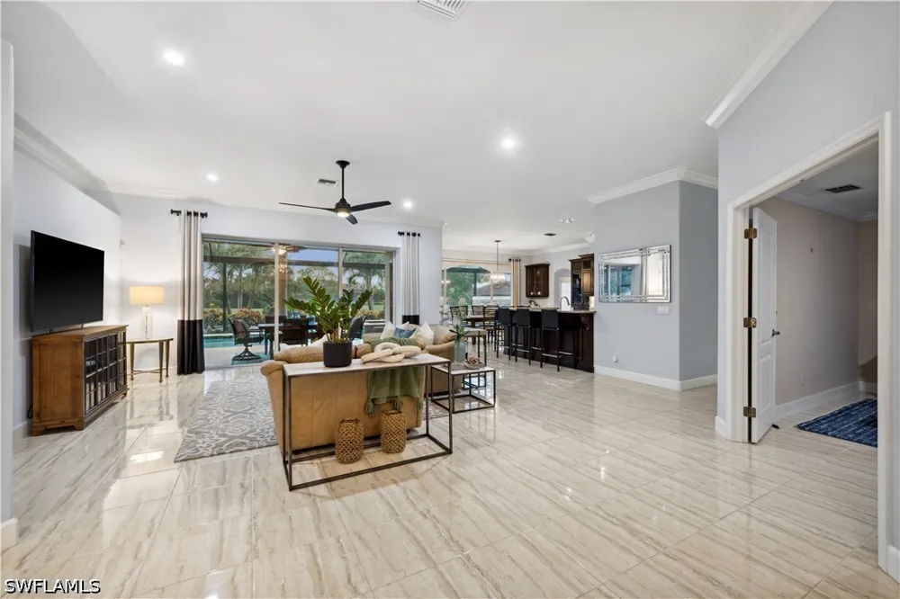 Del Lago Way Bonita Springs, FL 34135