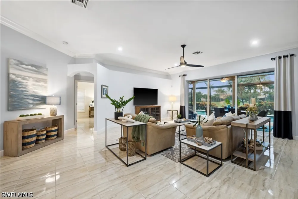 Del Lago Way Bonita Springs, FL 34135