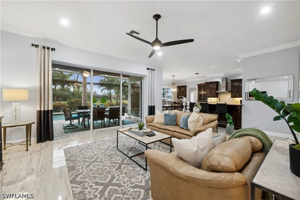 Del Lago Way Bonita Springs, FL 34135