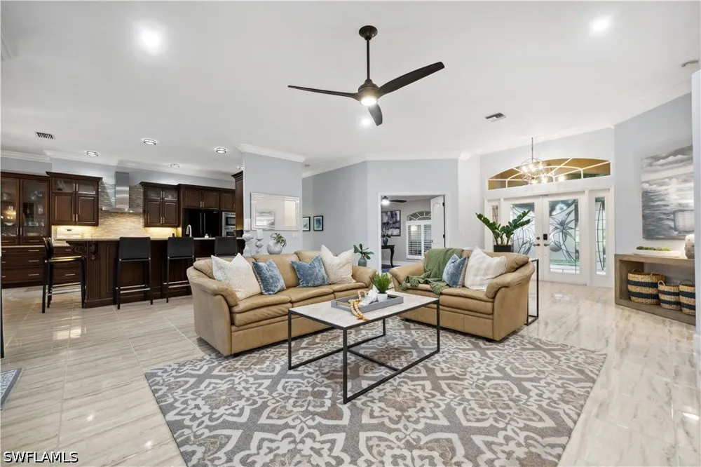 Del Lago Way Bonita Springs, FL 34135