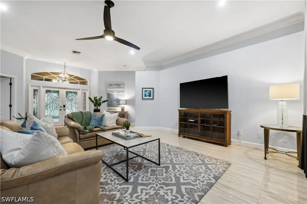Del Lago Way Bonita Springs, FL 34135