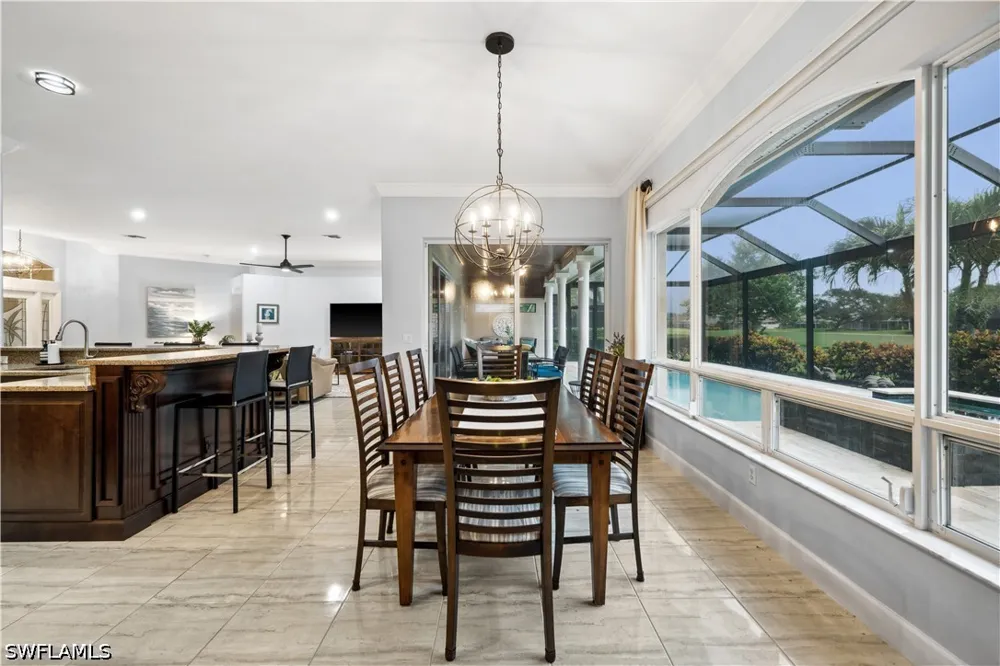 Del Lago Way Bonita Springs, FL 34135