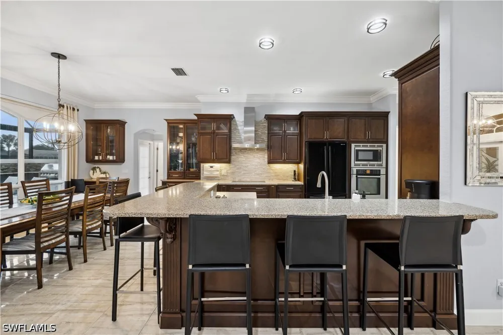 Del Lago Way Bonita Springs, FL 34135