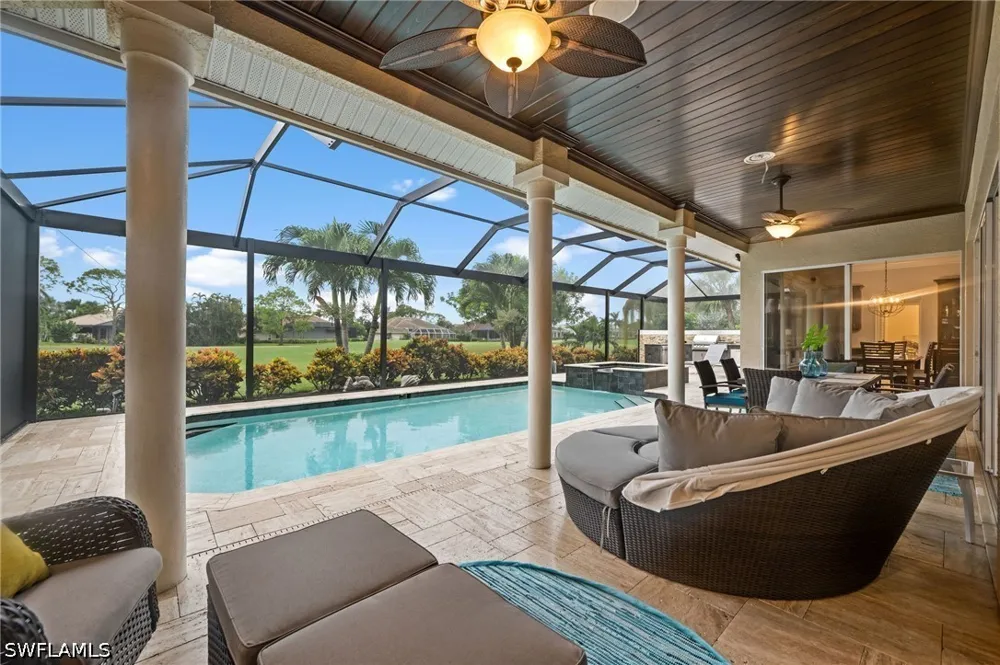 Del Lago Way Bonita Springs, FL 34135