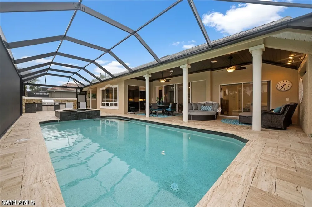 Del Lago Way Bonita Springs, FL 34135