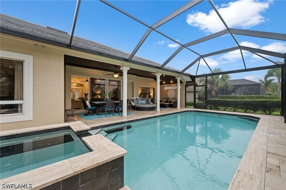 Del Lago Way Bonita Springs, FL 34135