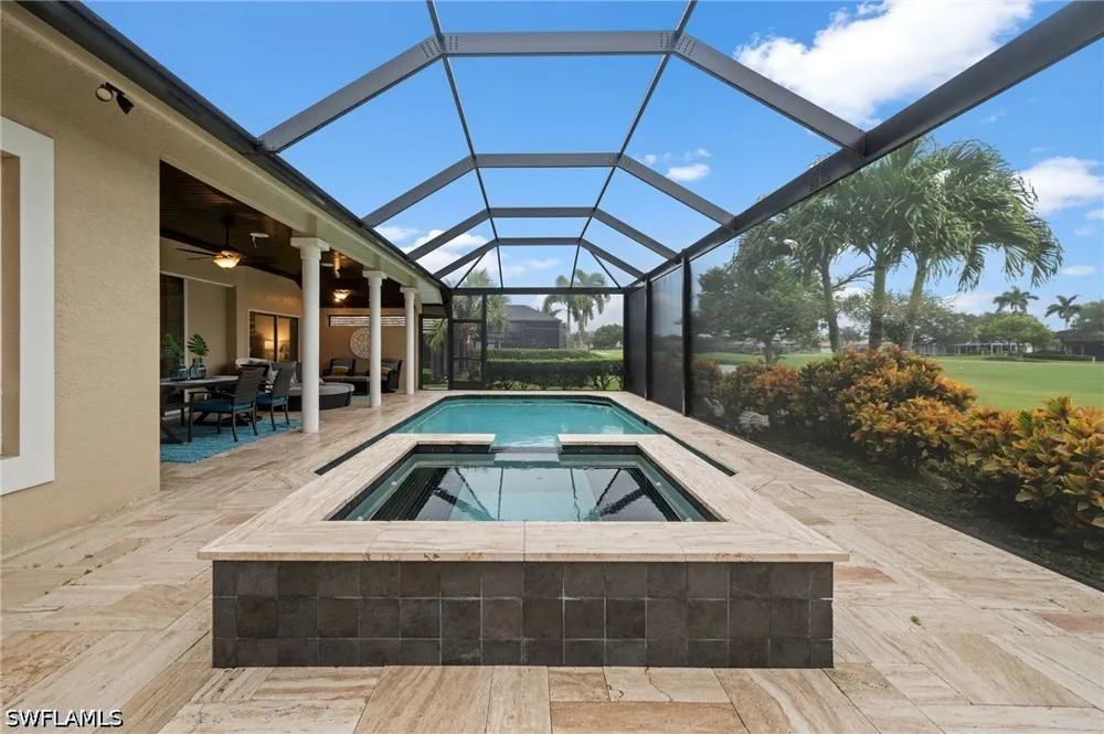 Del Lago Way Bonita Springs, FL 34135
