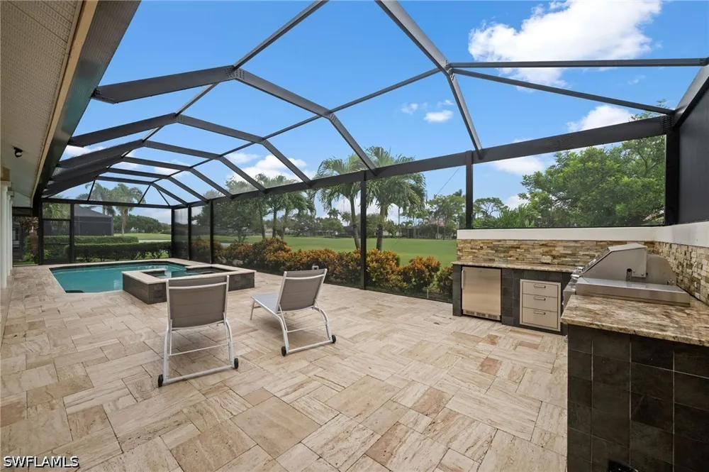 Del Lago Way Bonita Springs, FL 34135