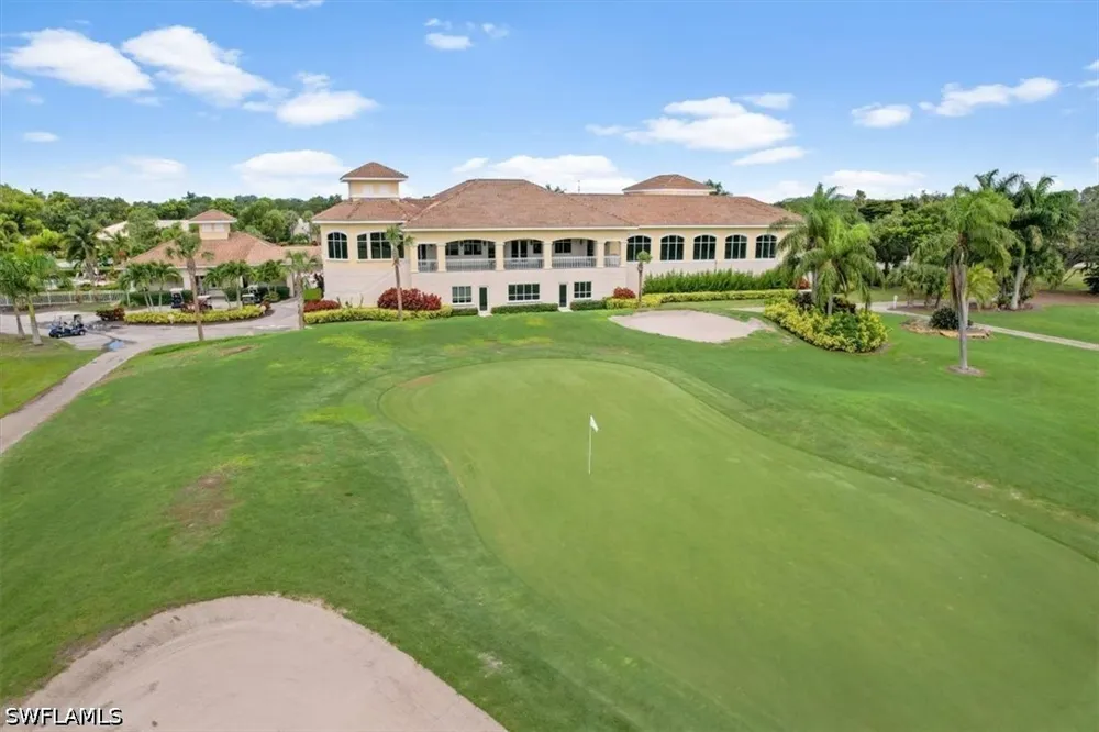 Del Lago Way Bonita Springs, FL 34135