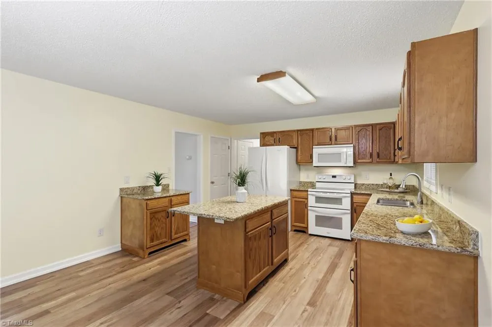 4931 Sebania Court Walnut Cove, NC 27052