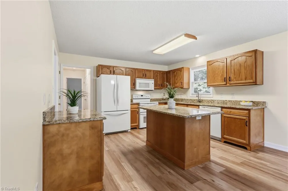 4931 Sebania Court Walnut Cove, NC 27052